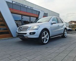 Mercedes-Benz ML 320 Gebrauchtwagen