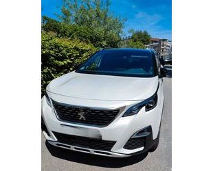 Peugeot 5008 Gebrauchtwagen