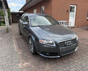 Audi S4 Gebrauchtwagen
