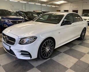 Mercedes-Benz E 53 AMG Gebrauchtwagen