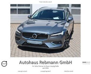 Volvo V60 Gebrauchtwagen