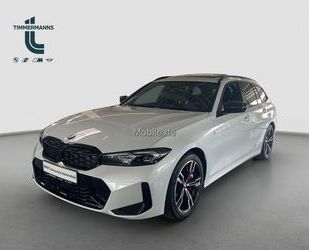 BMW M340i Gebrauchtwagen