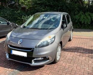 Renault Scenic Gebrauchtwagen