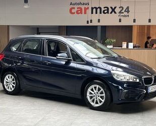 BMW 218 Gebrauchtwagen