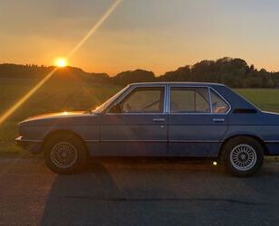 BMW 518 Gebrauchtwagen