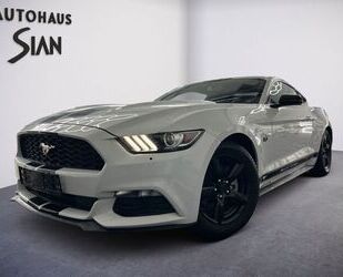 Ford Mustang Gebrauchtwagen