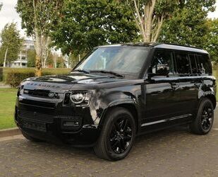Land Rover Defender Gebrauchtwagen