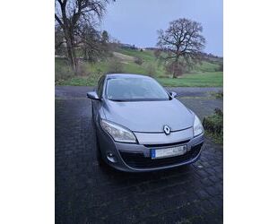 Renault Megane Gebrauchtwagen