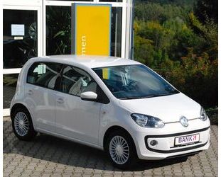 VW up! Gebrauchtwagen