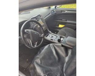 Ford Mondeo Gebrauchtwagen