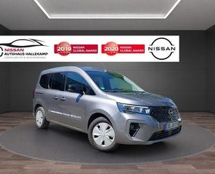 Nissan Townstar Gebrauchtwagen