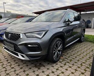 Seat Ateca Gebrauchtwagen
