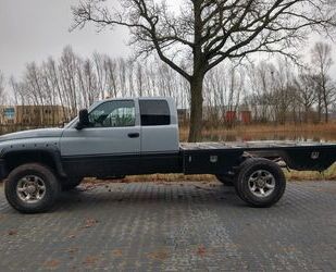 Dodge RAM Gebrauchtwagen