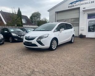 Opel Zafira Gebrauchtwagen