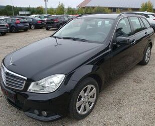 Mercedes-Benz C 200 Gebrauchtwagen
