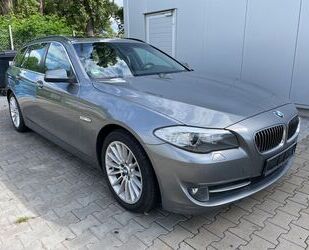 BMW 520 Gebrauchtwagen