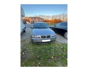 BMW 320 Gebrauchtwagen