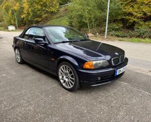 BMW 318 Gebrauchtwagen