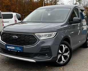 Ford Grand Tourneo Gebrauchtwagen