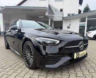 Mercedes-Benz C 200 Gebrauchtwagen