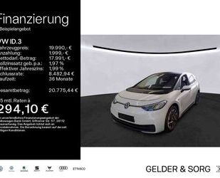 VW ID.3 Gebrauchtwagen