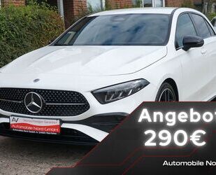 Mercedes-Benz A 200 Gebrauchtwagen