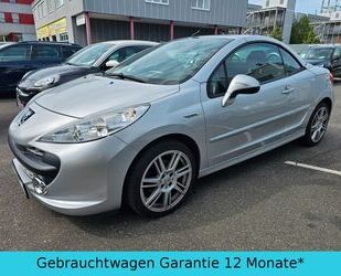 Peugeot 207 Gebrauchtwagen