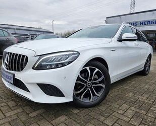 Mercedes-Benz C 180 Gebrauchtwagen