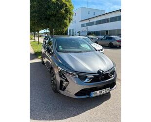 Mitsubishi Colt Gebrauchtwagen