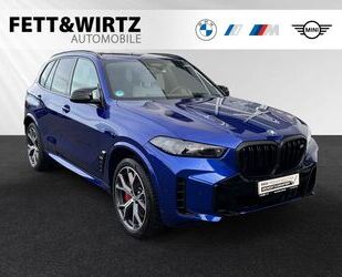 BMW X5 M60 Gebrauchtwagen
