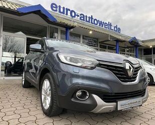 Renault Kadjar Gebrauchtwagen