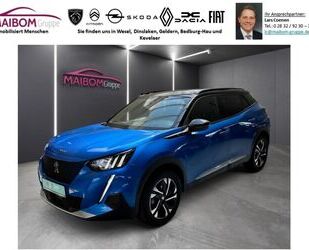 Peugeot 2008 Gebrauchtwagen