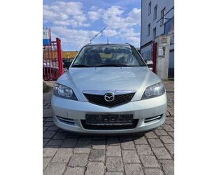 Mazda 2 Gebrauchtwagen