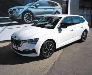 Skoda Scala Gebrauchtwagen
