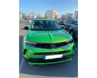 Opel Mokka-e Gebrauchtwagen