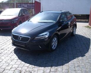Volvo V40 Gebrauchtwagen