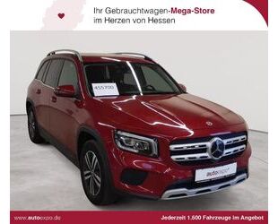 Mercedes-Benz GLB 200 Gebrauchtwagen