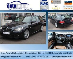 BMW 530 Gebrauchtwagen