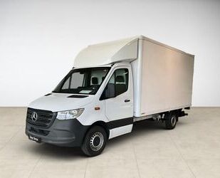 Mercedes-Benz Sprinter Gebrauchtwagen