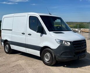 Mercedes-Benz Sprinter Gebrauchtwagen
