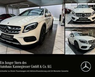 Mercedes-Benz GLA 180 Gebrauchtwagen