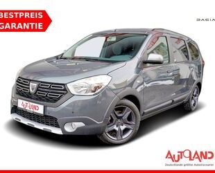 Dacia Lodgy Gebrauchtwagen