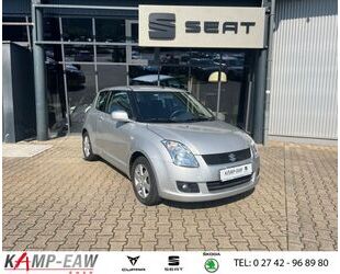 Suzuki Swift Gebrauchtwagen