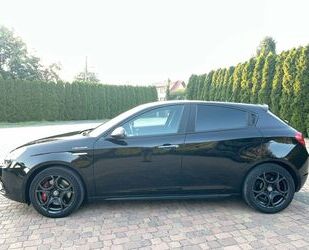 Alfa Romeo Giulietta Gebrauchtwagen