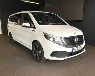 Mercedes-Benz EQV Gebrauchtwagen