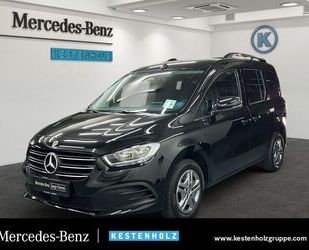 Mercedes-Benz T-Klasse Gebrauchtwagen