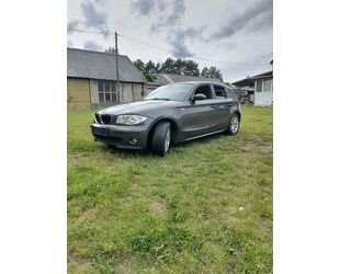 BMW 118 Gebrauchtwagen