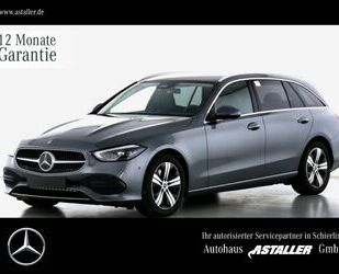 Mercedes-Benz C 220 Gebrauchtwagen
