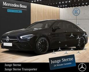 Mercedes-Benz CLA 250 Gebrauchtwagen