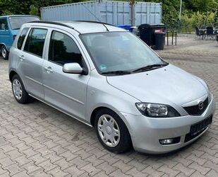 Mazda 2 Gebrauchtwagen